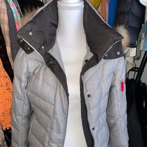 Bogner Fire & Ice Coat